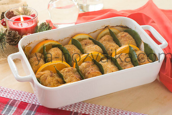 Вкусные куриные рулетики Вкусные куриные рулетики